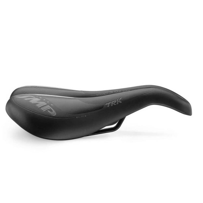 SMP Selle SMP TRK Gel Saddle Black - Medium - Image 2